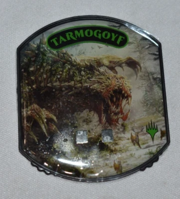 TARMOGOYF Ultra Pro MTG Relic Tokens Eternal Collection Regular NON - Image 1 of 3