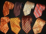 The Tie Paradise