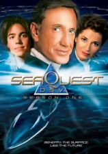 Seaquest DSV - Season One