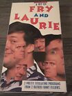 A Bit of Fry and Laurie (VHS, 1993) bb8