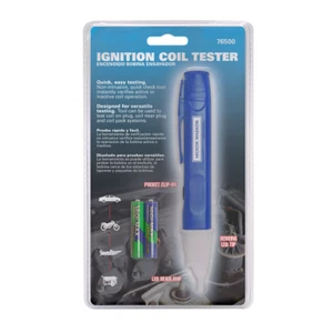 76500 Ignition Coil Tester Tools 76500 - Picture 1 of 1