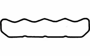 ETC6438 Dichtung Kippdeckel Landrover 90/110 Serie 2-3 & 2,25/2,5 Diesel - Bild 1 von 1