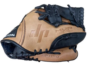 Easton MVP DP1150 11 1/2" Pattern - Dustin Pedroia Baseball Glove RHT - Picture 1 of 4