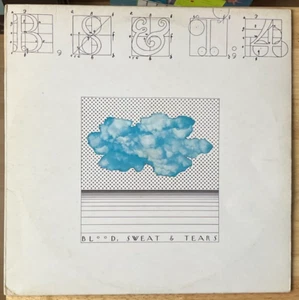 Blood, Sweat &Tears/job lot 4x lp,s UK 1971/1974 ROCK/FUSION EXCELLENT LP VINYL - Picture 1 of 23