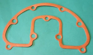 BSA C15 B40 B44 ROCKER BOX COVER GASKET 40-207 70-7857 71-1427 UK MADE - Picture 1 of 1