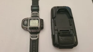 Orologio da polso GPS Casio Protrek Prt-2gp navigazione satellitare - Foto 1 di 12