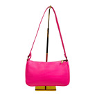 Wild Fable Barbie Pink Vegas Leather Y2K Styled Shoulder Bag