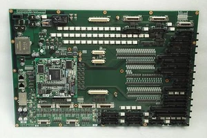 TTLD30-11 MODULE2 PCB 5880-000029-11 SW300B/MIO-SB BOARD NO FUSE FREE SHIP - Picture 1 of 8