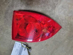 Tail Light Assembly BUICK LUCERNE Left 06 07 08 09 10 11 - Picture 1 of 2