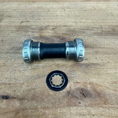 ¡Ligero uso! Soporte inferior para bicicleta SRAM GXP BB-GXP-A1 BSA 105 g Foto 1 de 4