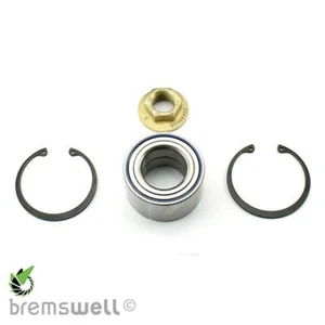 1x Radlager Satz Kompaktlager 39x72x37mm für Knott ALKO BPW PEITZ 1224803 - Zdjęcie 1 z 1