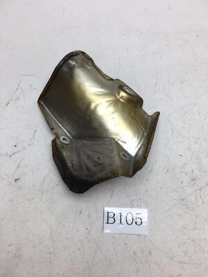 AUDI S4 2004 2005 2006 2007 2008 2009 MOTOR IZQUIERDO TRANSMISIÓN ESCUDO OEM Foto 1 de 3