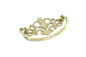 Furniture Drawer Pull Victorian Pull Eastlake Drawer Pull Cabinet Drawer Pull - Imagen 1 de 3
