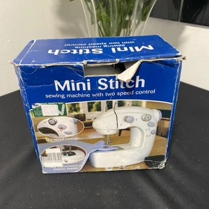 Mini Stitching Sewing machine - Picture 1 of 5