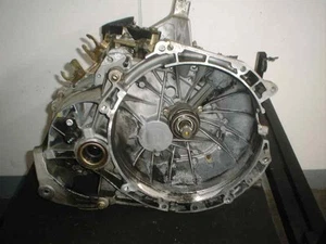 1S7R7002ED BOÎTE DE VITESSES / MANUAL / 5 VELOCIDADES / 33764 POUR FORD MONDEO B - Picture 1 of 3