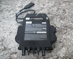 New APsystems AP Systems DS3-L / DS3-L-NA / 118001 748VA / 480W Microinverter - Picture 1 of 4