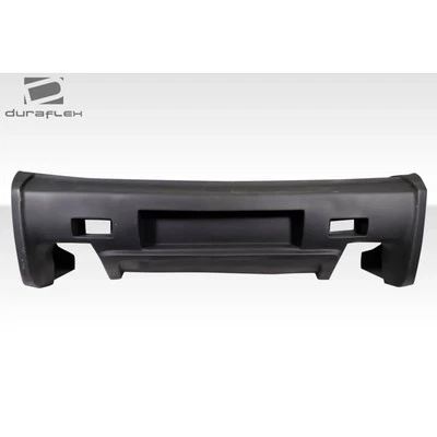 Duraflex Vapor Rear Bumper for 300ZX Nissan 90-96 edpart_114913 - Imagem 1 de 4