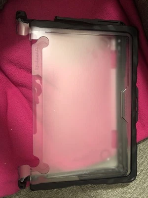 "Funda rígida para portátil Gumdrop DropTech 01H030 HP Pro X360 Fortis 11"" G9/10/11" Foto 1 de 4