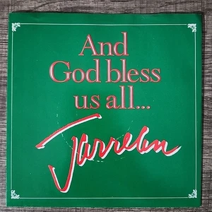 AL JARREAU The Christmas Song / Our Love 729446 7" 45 RPM Vinyl (1982) - Foto 1 di 4