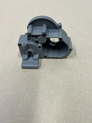 New Traxxas Rustler 1/10 2WD Brushless BL-2s Transmission   - Image 1 of 4