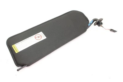 Passenger Right Sun Visor With Mirror Fits 00-04 CORVETTE 295923 Foto 1 de 4