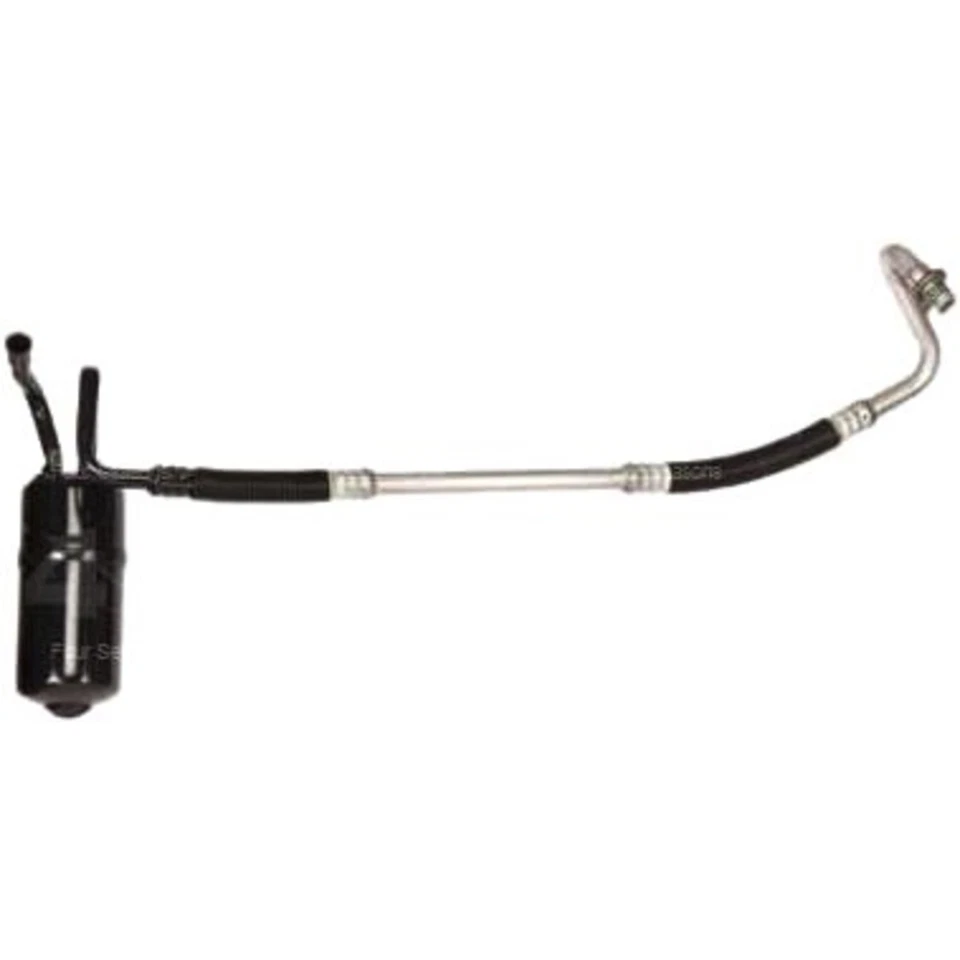 55307 4 estaciones cuatro estaciones aire acondicionado acumulador para Ford Taurus Mercury Sable Foto 1 de 1