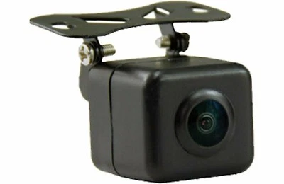 Boyo Universal Rear-View camera with Active Parking Lines - VTB100TJ - Image 1 of 3