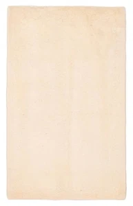 Traditional Vintage Hand-Knotted Carpet 3'0" x 4'10" Wool Area Rug - Picture 1 of 9