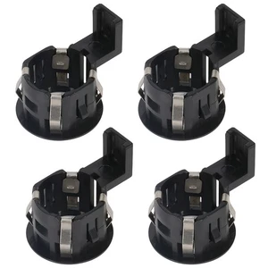 4pcs Bumper Distance Parking Assist Sensor Retainer For Lexus RX350 3.5L 2013 - Foto 1 di 24