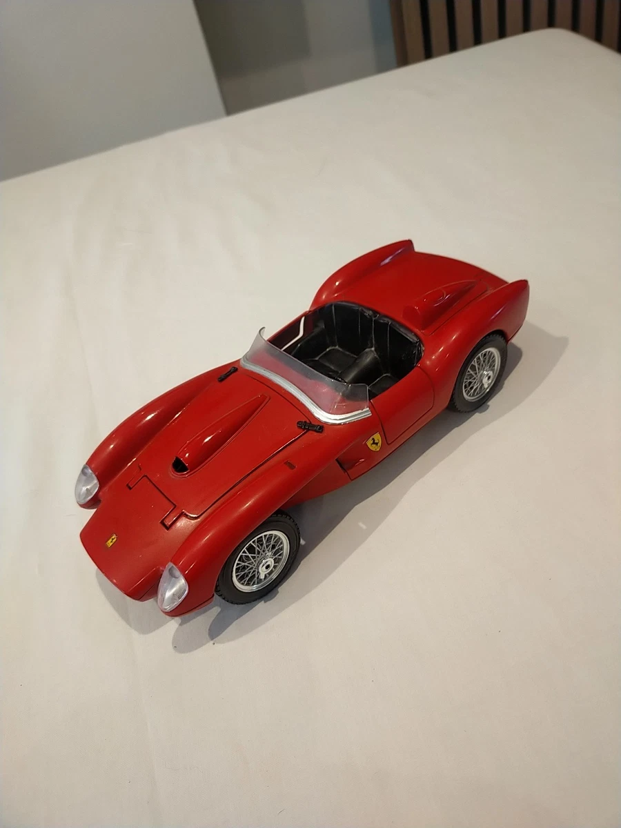 Ferrari 250 Testa Rossa for sale | eBay UK