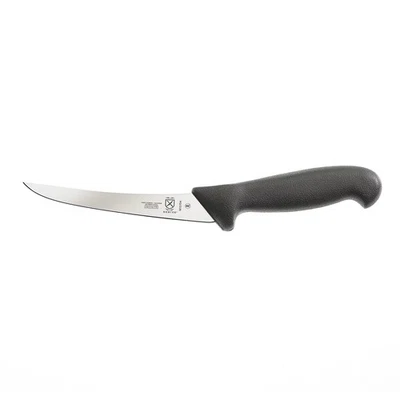 Cuchillo deshuesador curvo semiflexible Mercer Culinary M13704 BPX 5,9" Foto 1 de 2