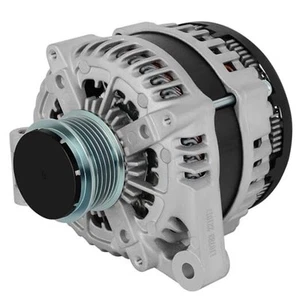 11252 NEW Alternator fit 07-16 for GMC for Acadia 08-16 for Buick Enclave - Picture 1 of 8