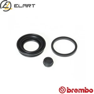 SEAL BRAKE CALIPER PISTON F SP 025 FOR HONDA CIVIC/Hatchback/Fastback/Aerodeck - Picture 1 of 6