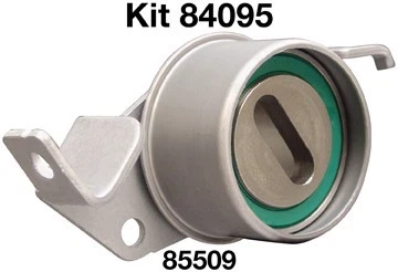 Kit de componentes de correa de distribución de motor DAYCO para MITSUBISHI MIRAGE 1997-2002 1,8 L Foto 1 de 2