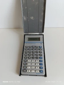 Calculatrice Ti 57 II Programmable - Photo 1/7