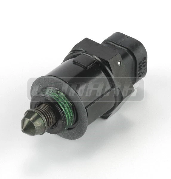 SUMINISTRO DE AIRE VÁLVULA DE CONTROL DE RALENTÍ PARA LAND ROVER RANGO ROVER 3.5 1981-1990 LAV017-9 Foto 1 de 1