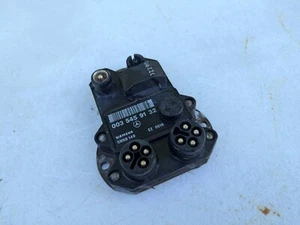 Módulo de control de encendido V8 EZL 4,2 L para 86-91 Mercedes 420SEL W126 V8 encendido C - Imagen 1 de 1