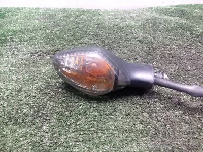 33400MGZD43 VORNE RECHTS PILOT / 13-18 / 662087 FÜR HONDA CB500 X * - Bild 1 von 4