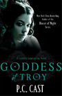 P C Cast Goddess Of Troy (Tascabile) Goddess Summoning
