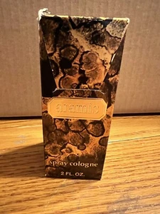 Vintage NEW Aramis Cologne Spray 2 oz - RARE NOS - Picture 1 of 3