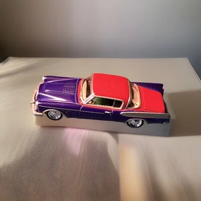 Johnny Lightning 57 Studebaker,poker Series.1/64 Scale  - Image 1 of 4