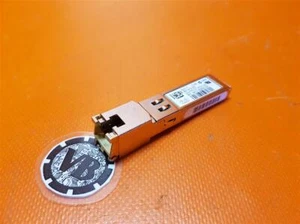 Modulo Transceiver SFP Cisco GLC-T / 30-1410-03 - Afbeelding 1 van 2