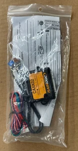 XPRESSKIT XK02 CAR KEYLESS ENTRY BYPASS INTERFACE W/ DOOR LOCK CONTROL CAXK02 - Picture 1 of 4