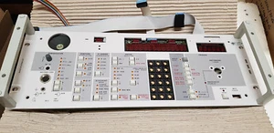 Rohde & Schwarz ESH3 Front mit Elektronik - Picture 1 of 2
