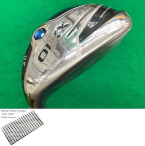 DUNLOP XXIO 2022 H5 Utility / 5w 23 Degree / Flex Regular XXIO MP1200 Near Mint - Picture 1 of 11