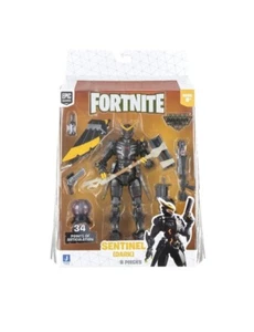 Fortnite Legendary Series Sentinel (dunkel) 6 Zoll Actionfigur und Zubehör NEU - Bild 1 von 6