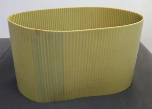 Correa dentada OPTIBELT Timing belt T10 ancho 302 mm largo 1400 mm para corte - Imagen 1 de 8