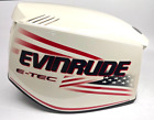 285681 0285681 Evinrude Brp Hsl Etec 2008 150-175Hp White Engine Cover Assy