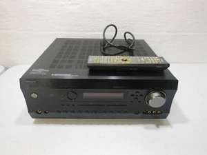 Integra Stereo Receiver Model DTR-6.5 Bundle w/ Power Cord & Remote - Picture 1 of 11