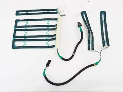 Honda Civic Si 2006-2011 sedán asiento delantero pasajero elemento calefactor calor derecho Foto 1 de 4